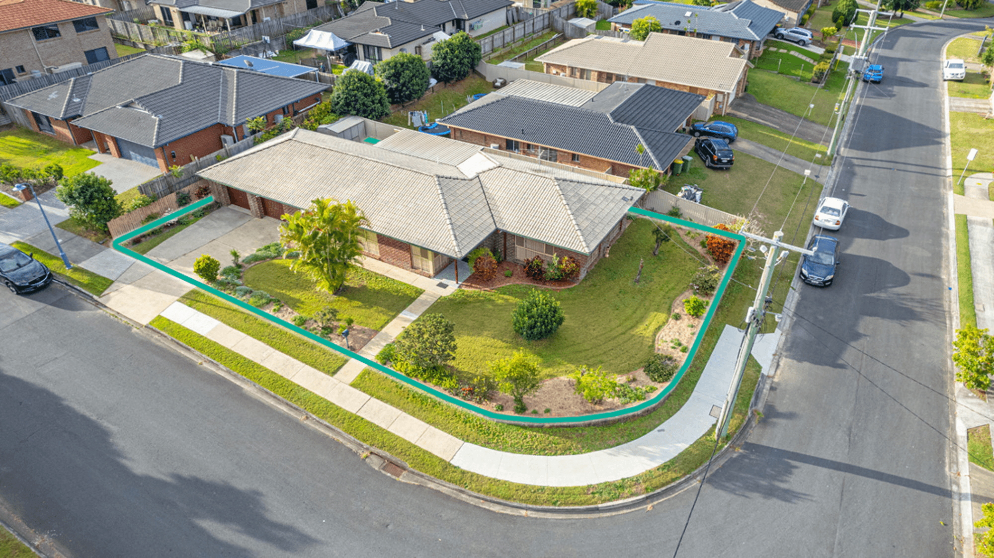 2 Winzear Drive, KALLANGUR, QLD 4503