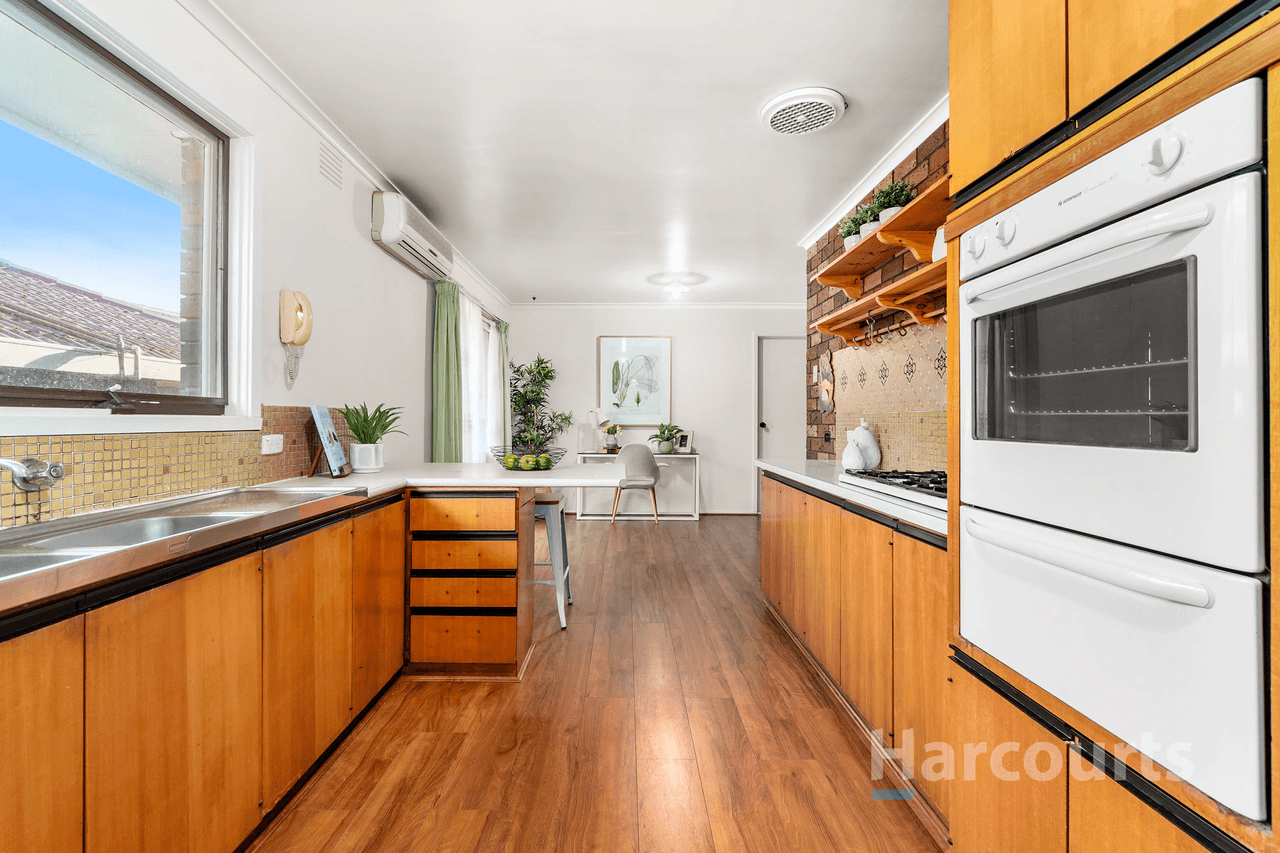 40 Cavendish Avenue, Wantirna, VIC 3152