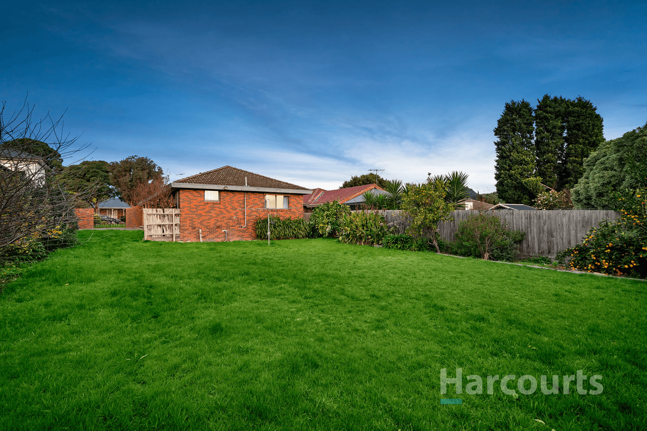 40 Cavendish Avenue, Wantirna, VIC 3152