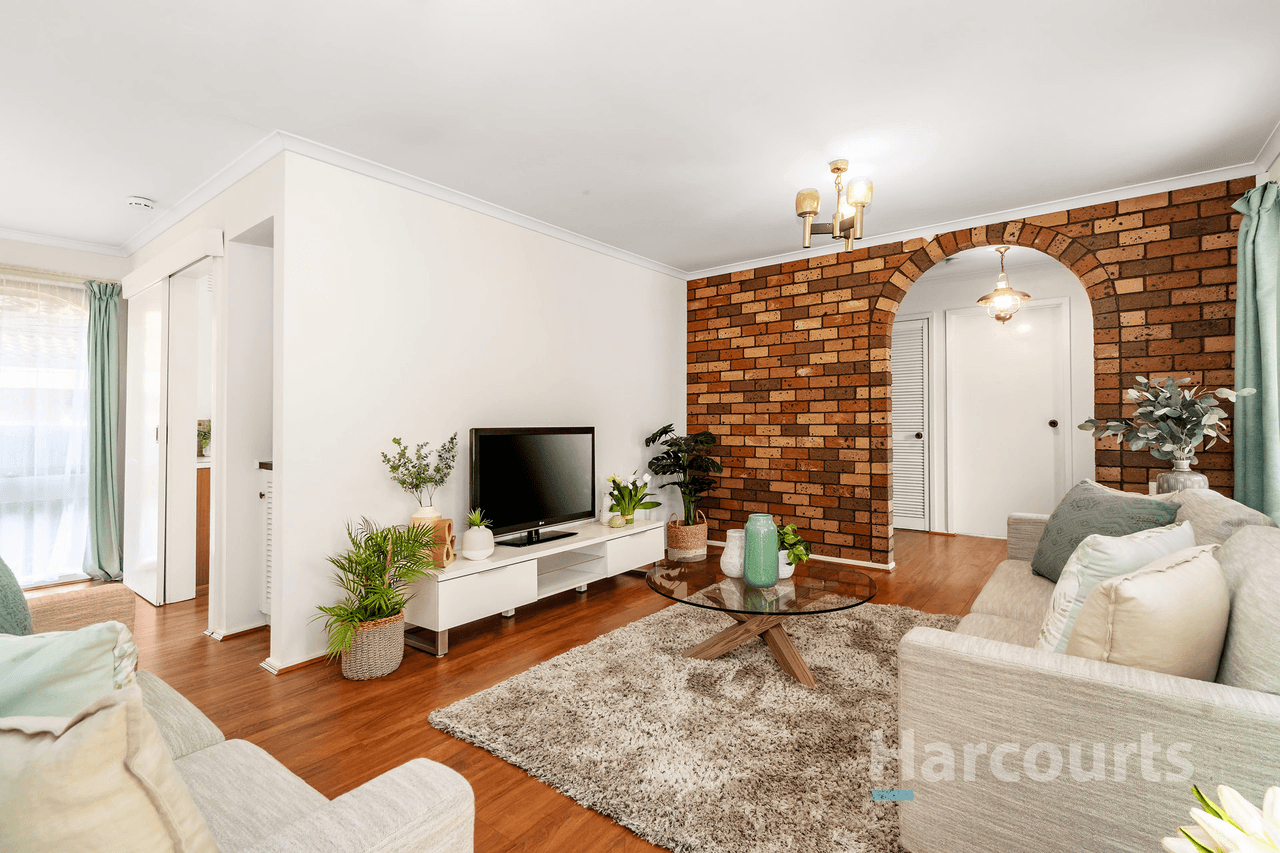 40 Cavendish Avenue, Wantirna, VIC 3152