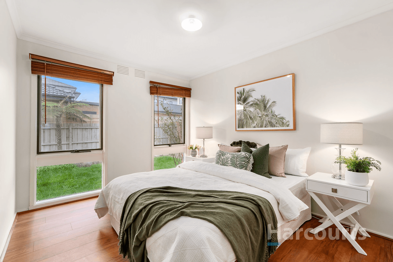 40 Cavendish Avenue, Wantirna, VIC 3152