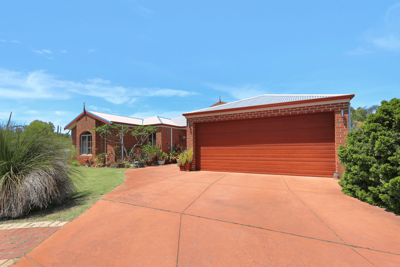 42 Levington Retreat, Wellard, WA 6170
