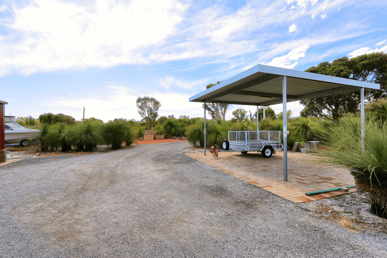 42 Levington Retreat, Wellard, WA 6170