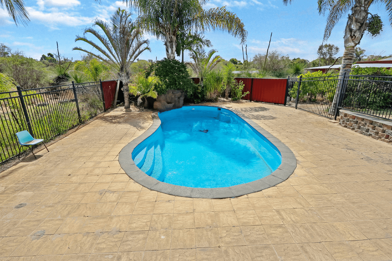 42 Levington Retreat, Wellard, WA 6170