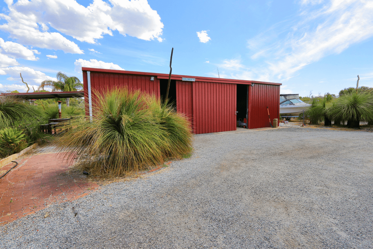 42 Levington Retreat, Wellard, WA 6170
