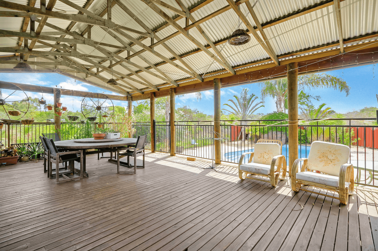 42 Levington Retreat, Wellard, WA 6170