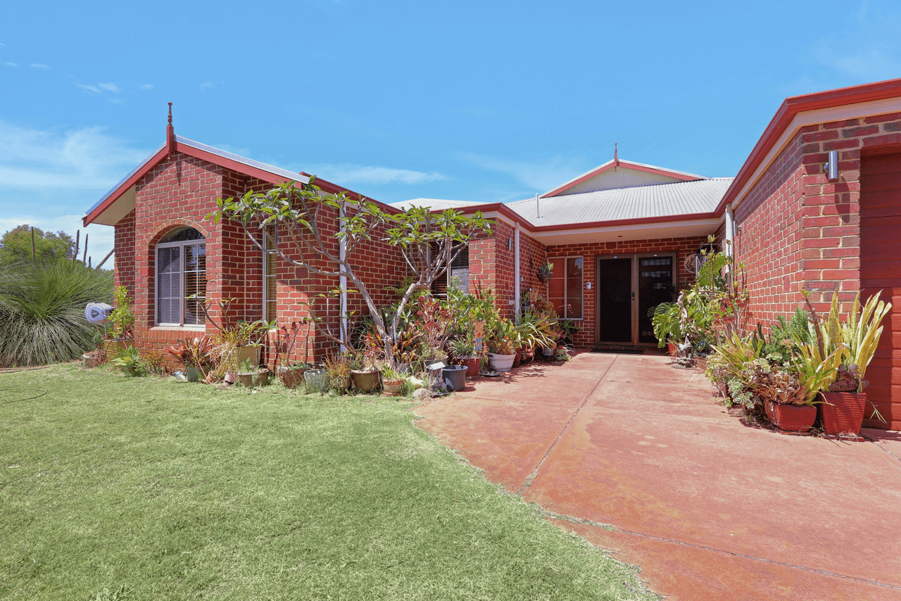 42 Levington Retreat, Wellard, WA 6170