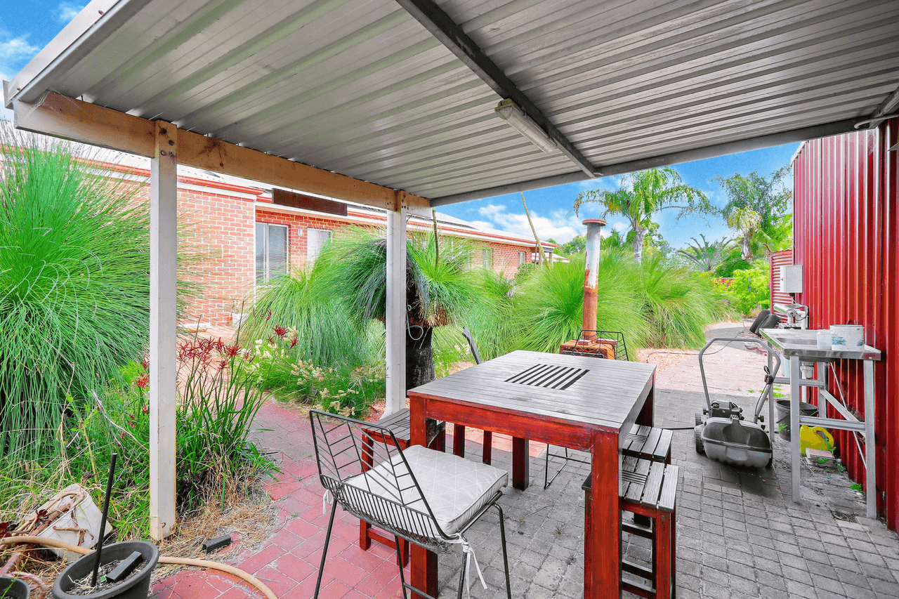 42 Levington Retreat, Wellard, WA 6170