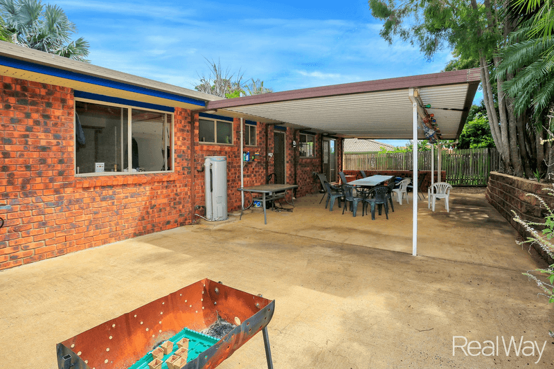 5 Gate Way Street, Avoca, QLD 4670