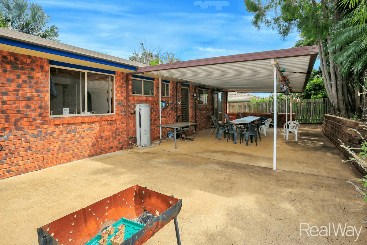 5 Gate Way Street, Avoca, QLD 4670