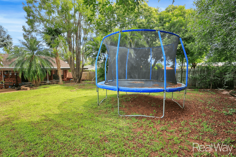 5 Gate Way Street, Avoca, QLD 4670