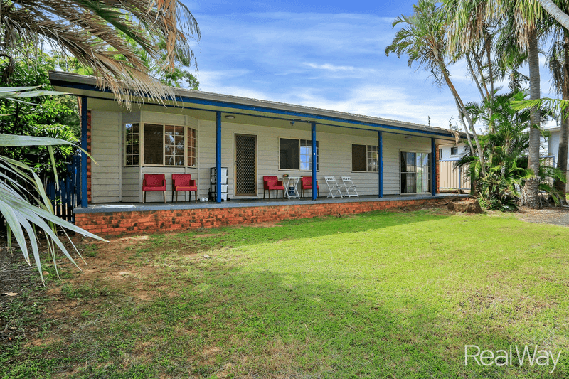 5 Gate Way Street, Avoca, QLD 4670