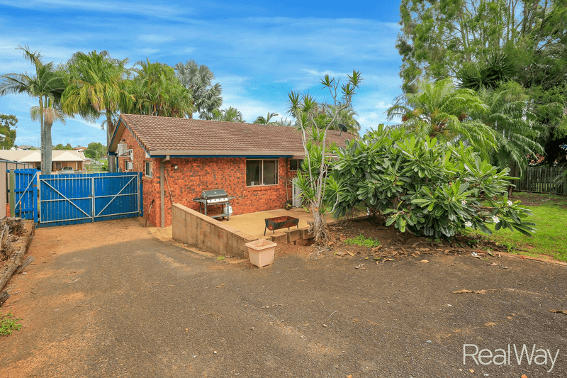 5 Gate Way Street, Avoca, QLD 4670