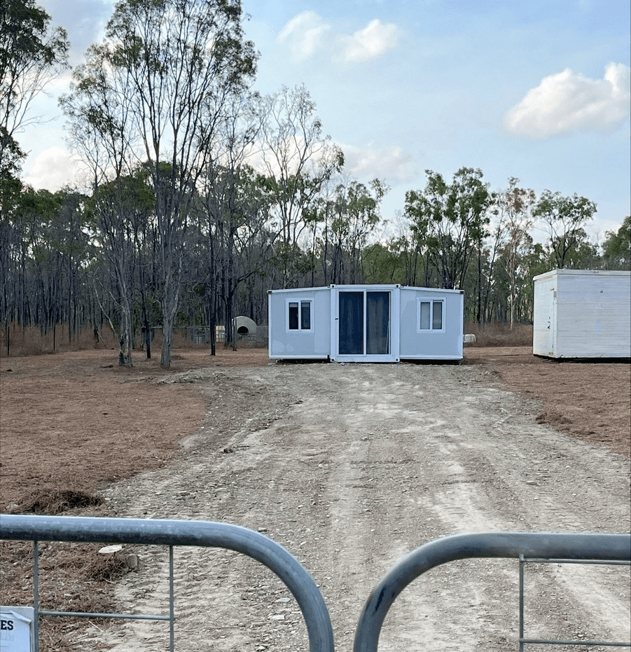 Lot 22 Peninsula Developmental Rd., Lakeland, QLD 4871