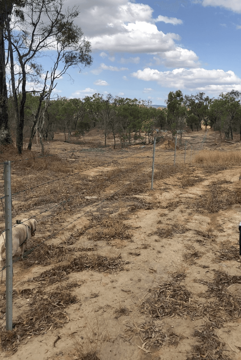 Lot 22 Peninsula Developmental Rd., Lakeland, QLD 4871