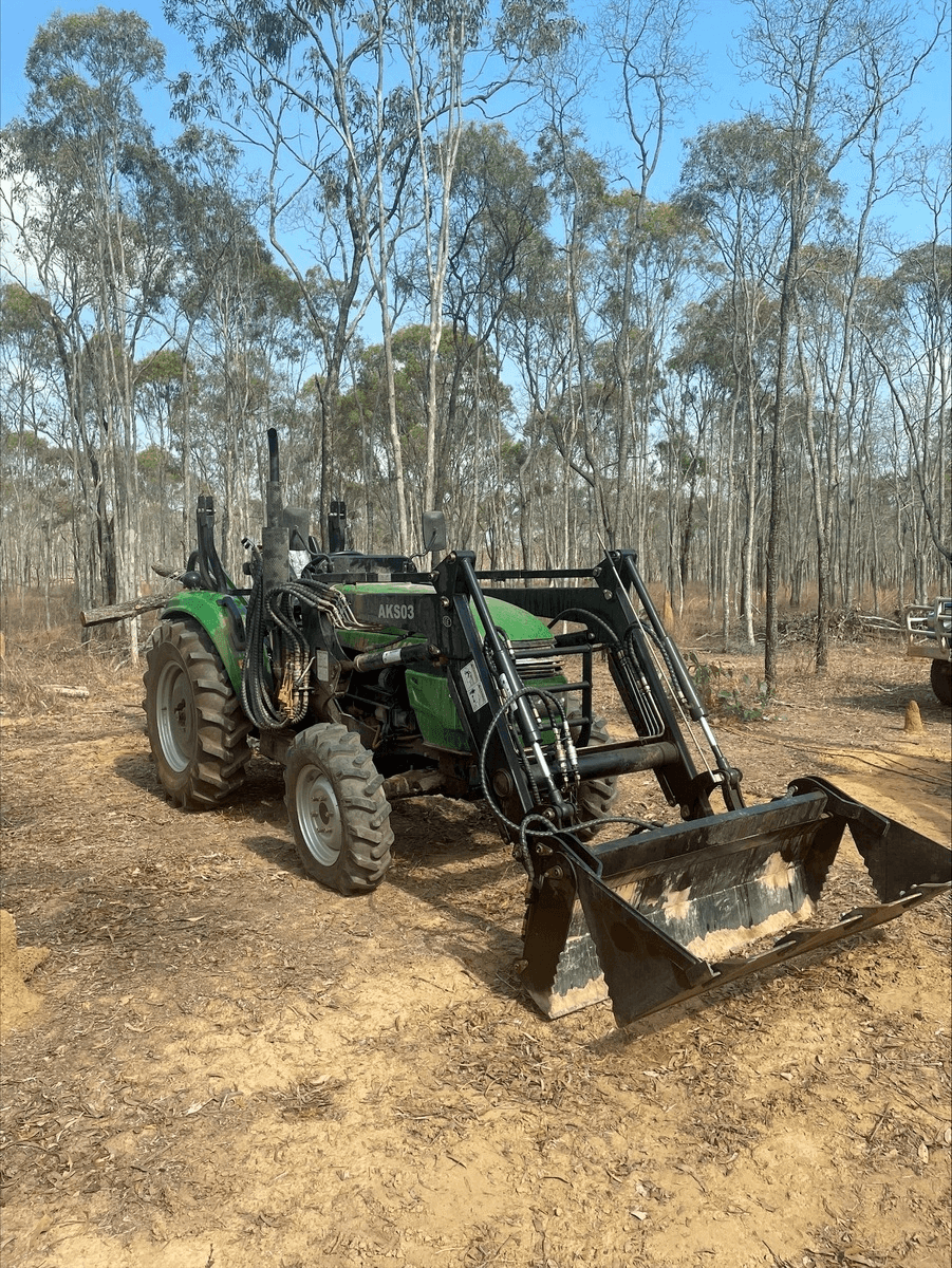 Lot 22 Peninsula Developmental Rd., Lakeland, QLD 4871