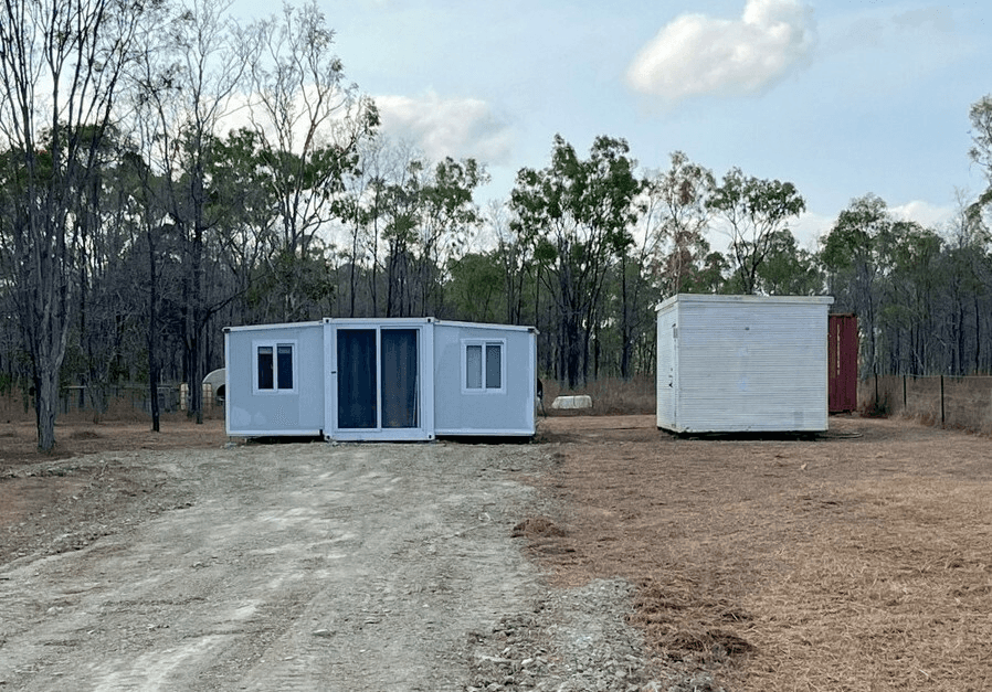 Lot 22 Peninsula Developmental Rd., Lakeland, QLD 4871