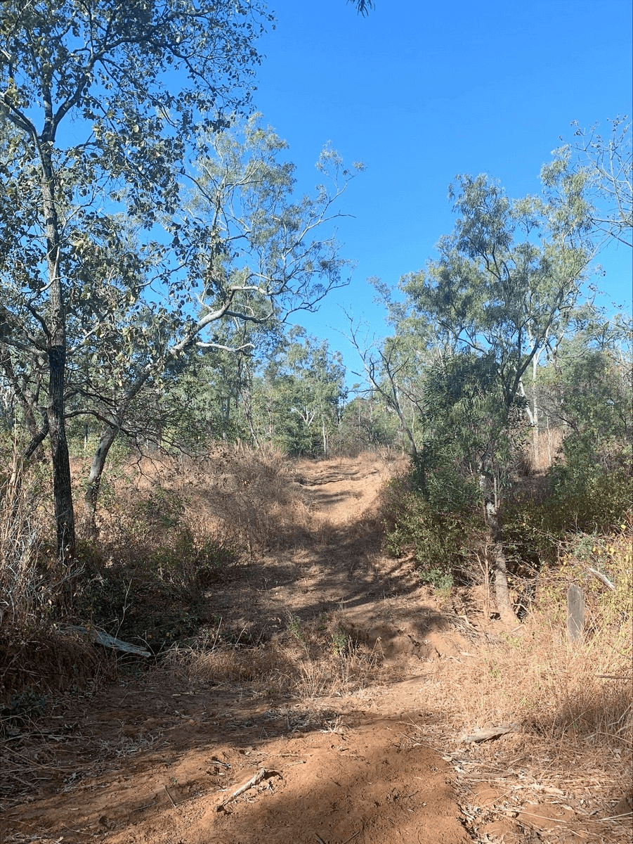 Lot 22 Peninsula Developmental Rd., Lakeland, QLD 4871