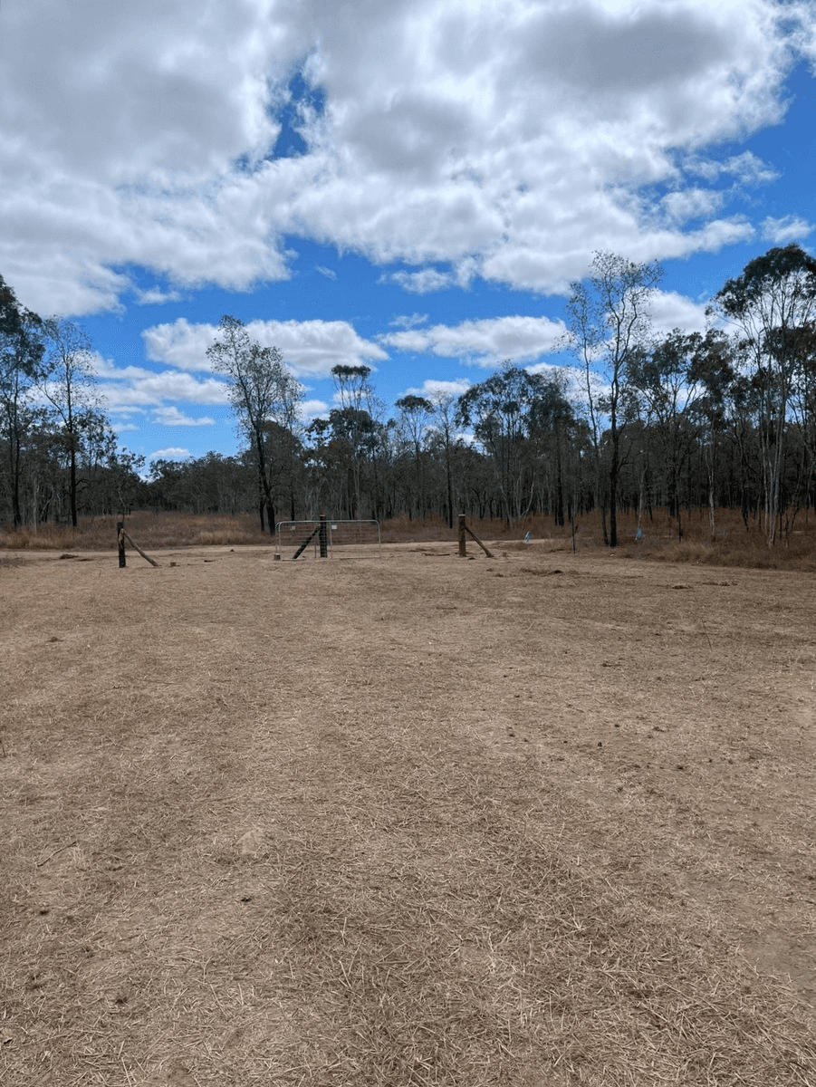 Lot 22 Peninsula Developmental Rd., Lakeland, QLD 4871