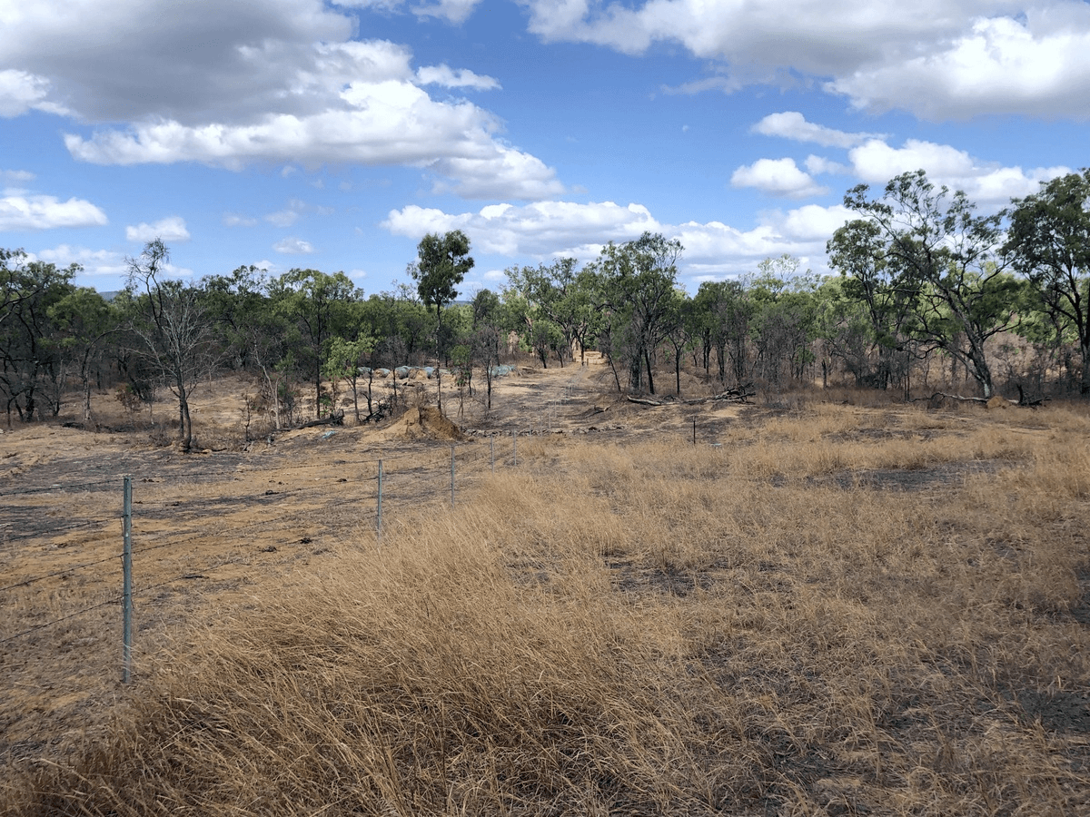 Lot 22 Peninsula Developmental Rd., Lakeland, QLD 4871