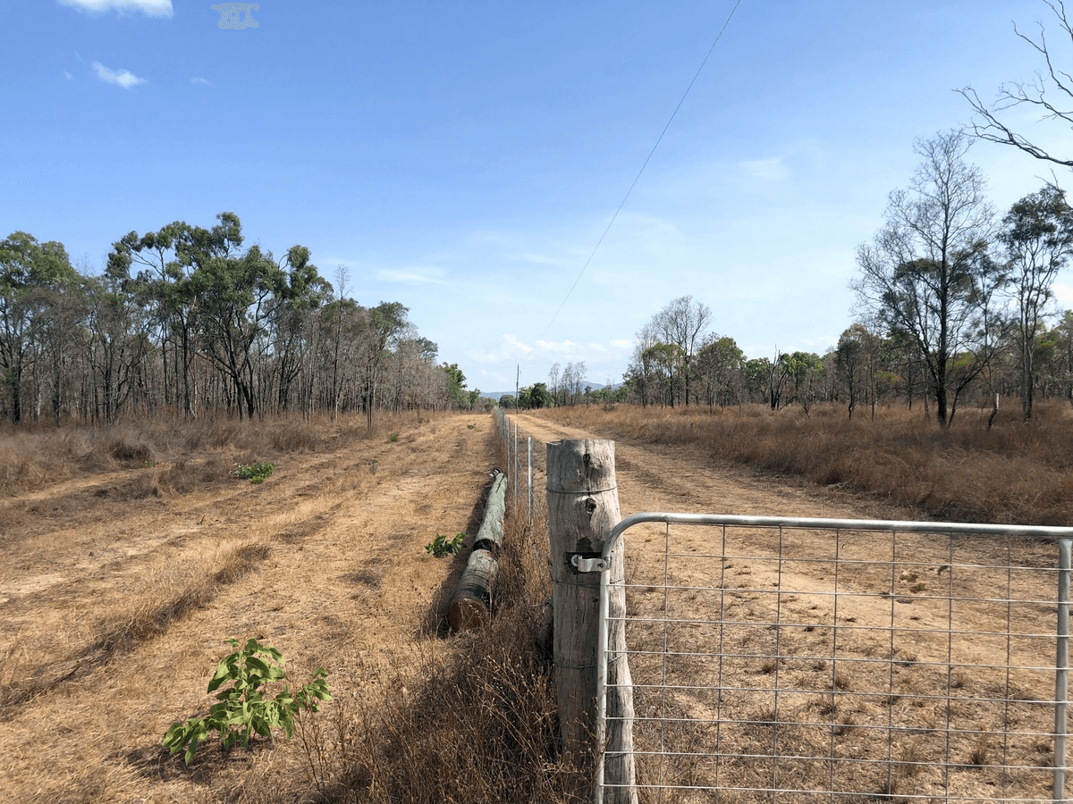 Lot 22 Peninsula Developmental Rd., Lakeland, QLD 4871