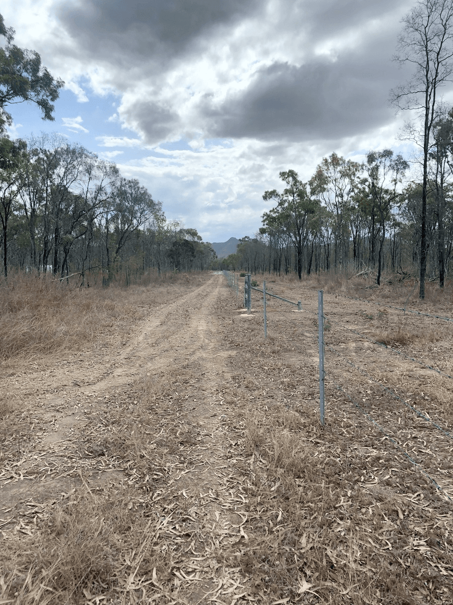 Lot 22 Peninsula Developmental Rd., Lakeland, QLD 4871