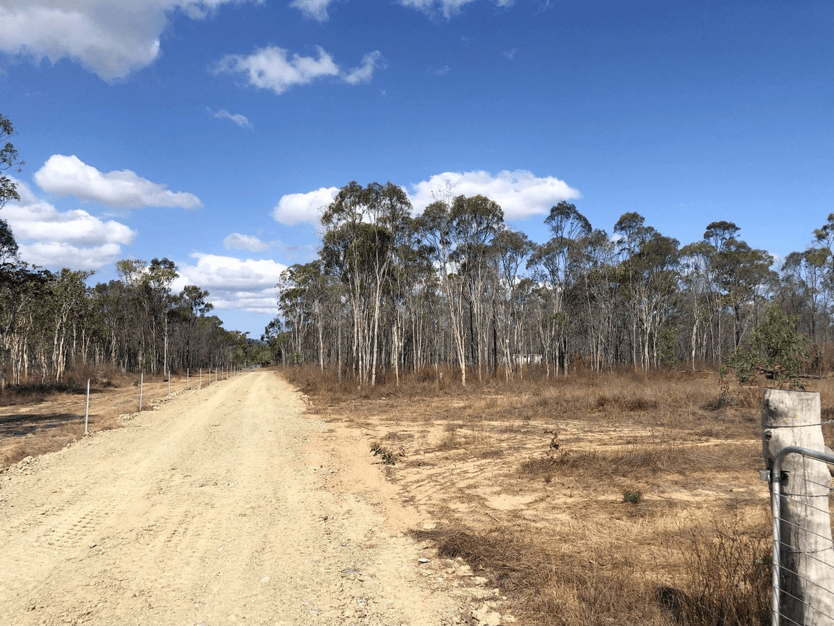 Lot 22 Peninsula Developmental Rd., Lakeland, QLD 4871