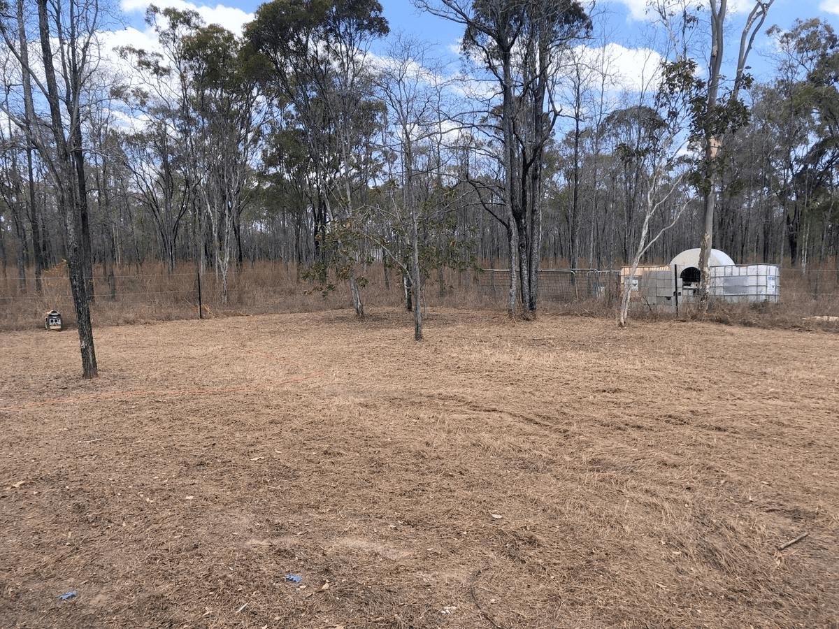 Lot 22 Peninsula Developmental Rd., Lakeland, QLD 4871