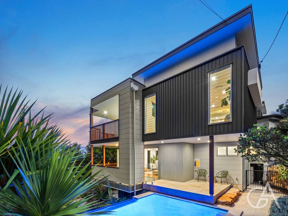 52 Wool Street, TOOWONG, QLD 4066