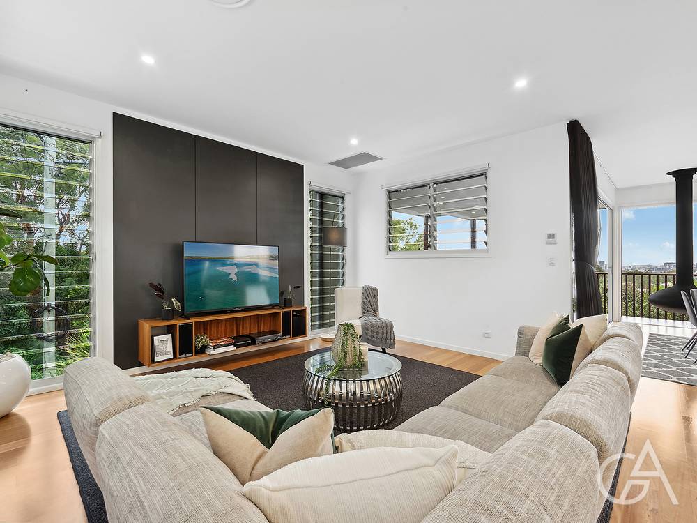 52 Wool Street, TOOWONG, QLD 4066