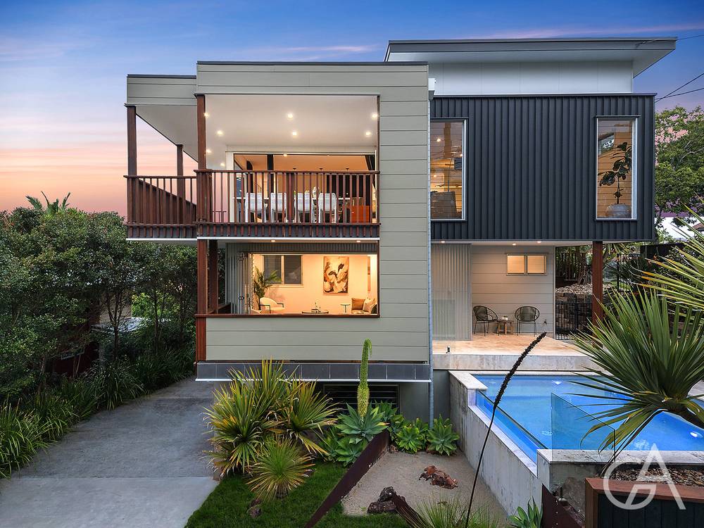 52 Wool Street, TOOWONG, QLD 4066