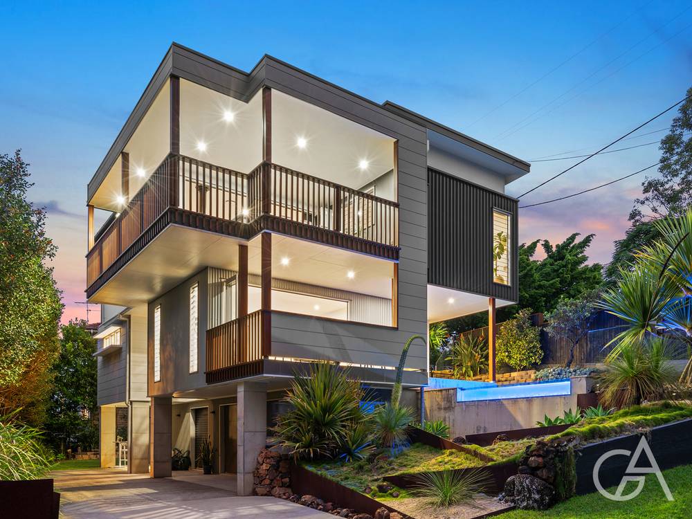 52 Wool Street, TOOWONG, QLD 4066
