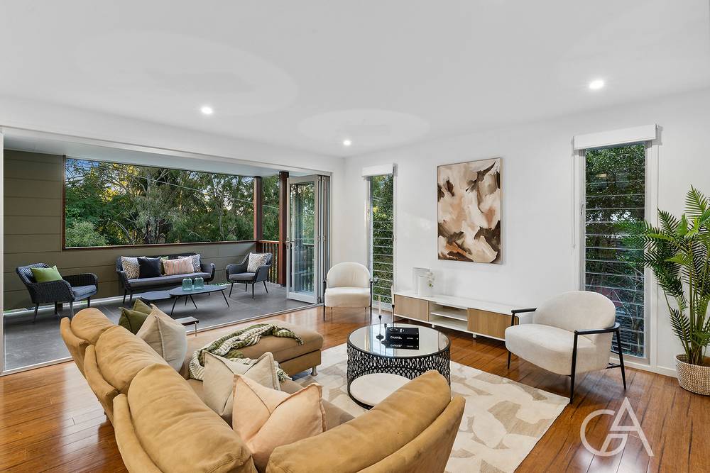 52 Wool Street, TOOWONG, QLD 4066