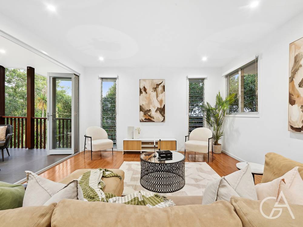 52 Wool Street, TOOWONG, QLD 4066