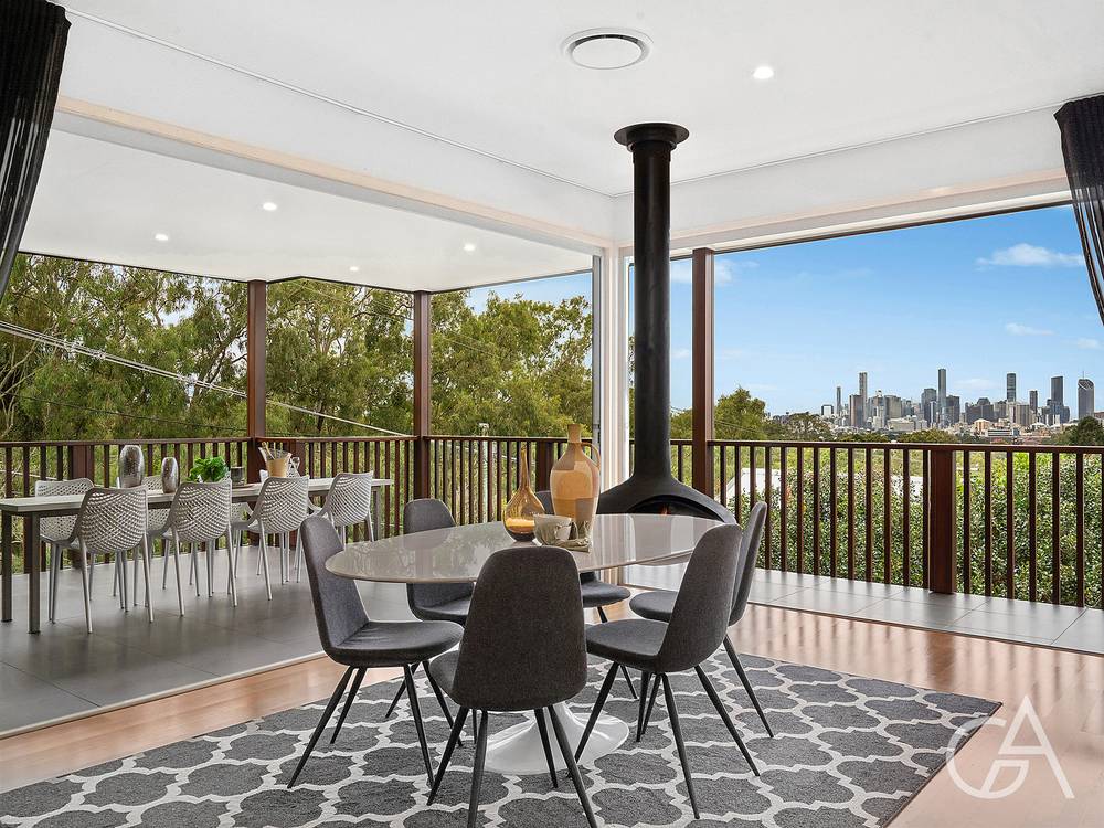 52 Wool Street, TOOWONG, QLD 4066