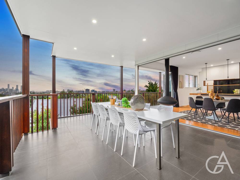 52 Wool Street, TOOWONG, QLD 4066