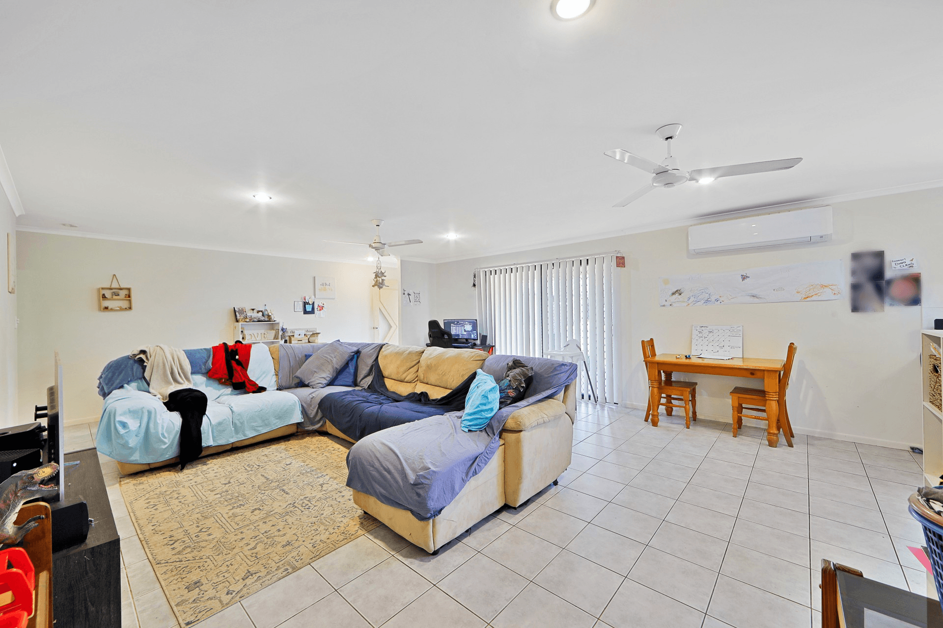 2/16 Cauchi Court, AVOCA, QLD 4670