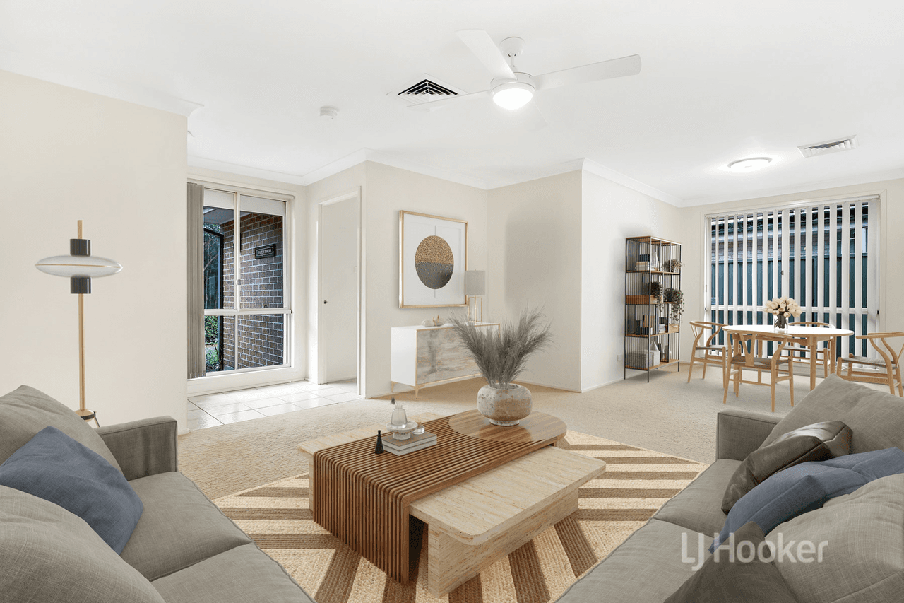 13 Surveyors Creek Road, GLENMORE PARK, NSW 2745