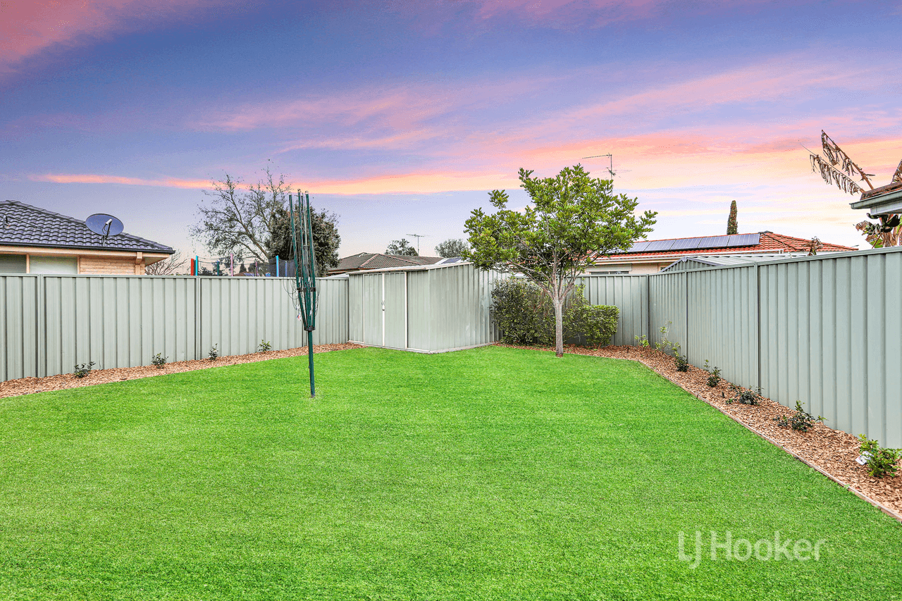 13 Surveyors Creek Road, GLENMORE PARK, NSW 2745