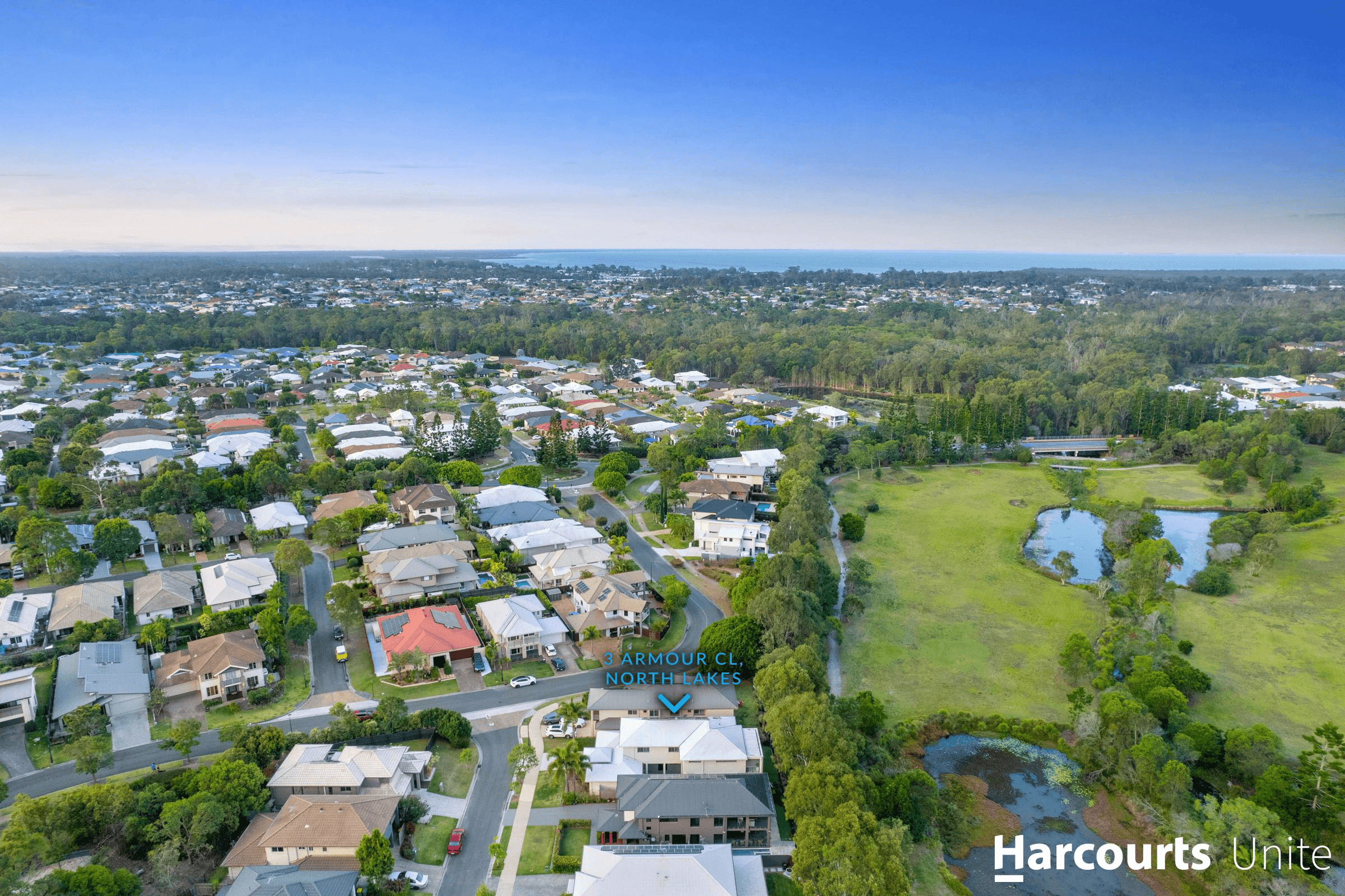 3 Armour Close, NORTH LAKES, QLD 4509