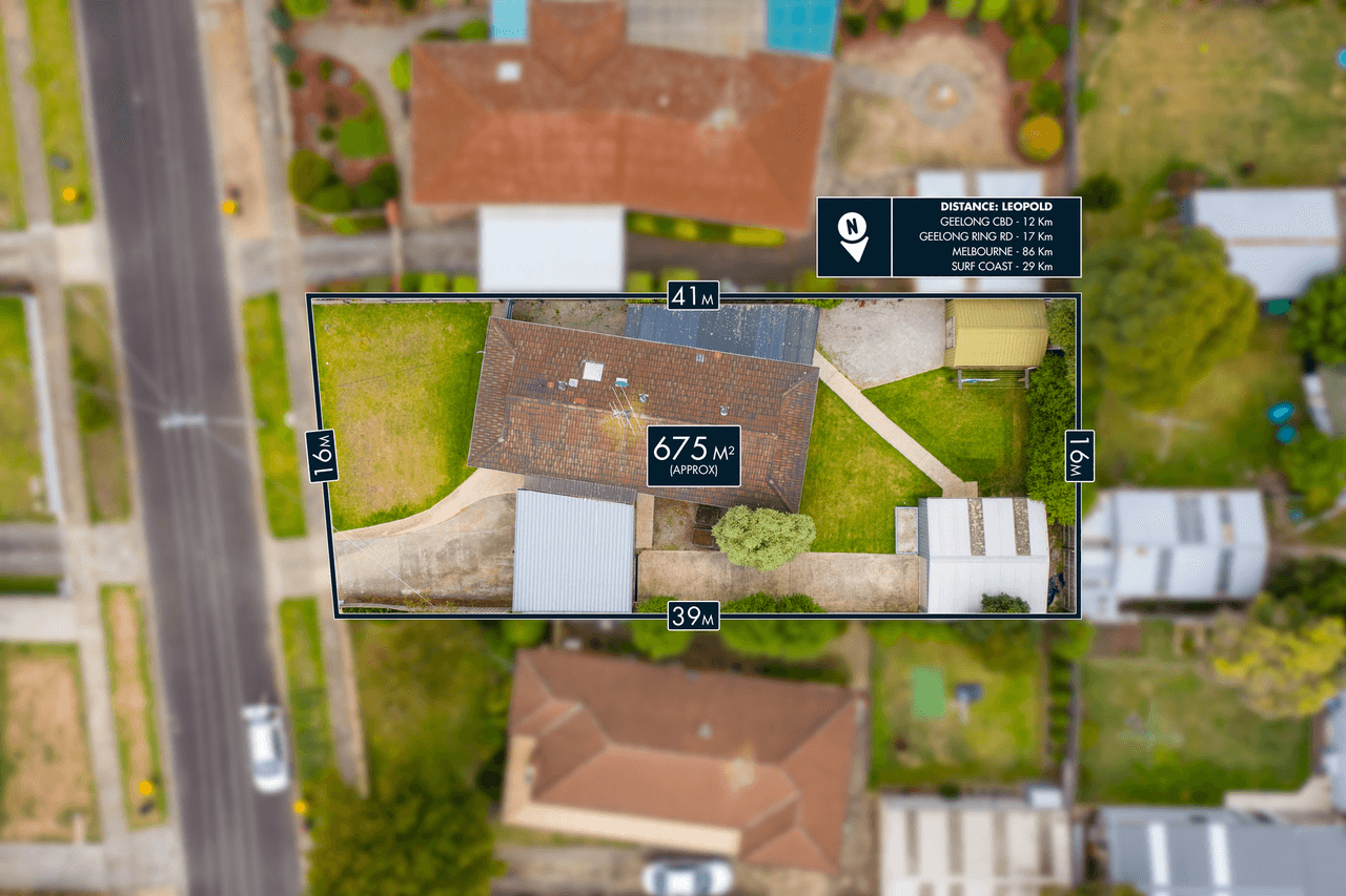 17 Cornthwaite Crescent, Leopold, VIC 3224