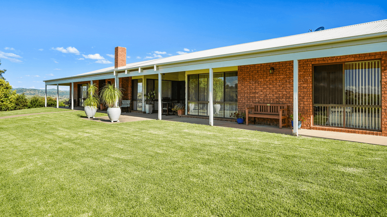 8751 Burrendong Way Apsley via, WELLINGTON, NSW 2820