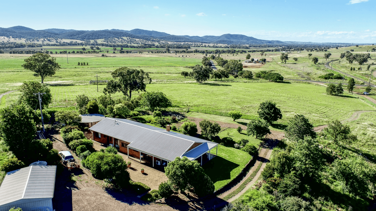 8751 Burrendong Way Apsley via, WELLINGTON, NSW 2820