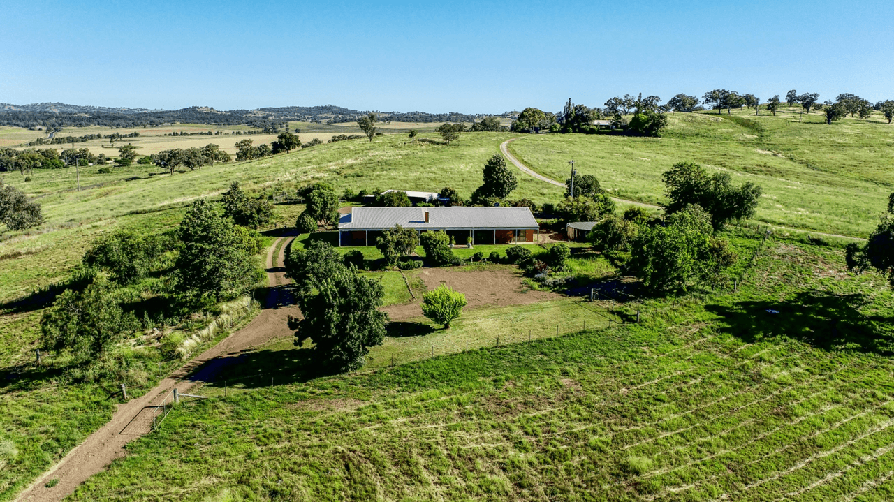 8751 Burrendong Way Apsley via, WELLINGTON, NSW 2820