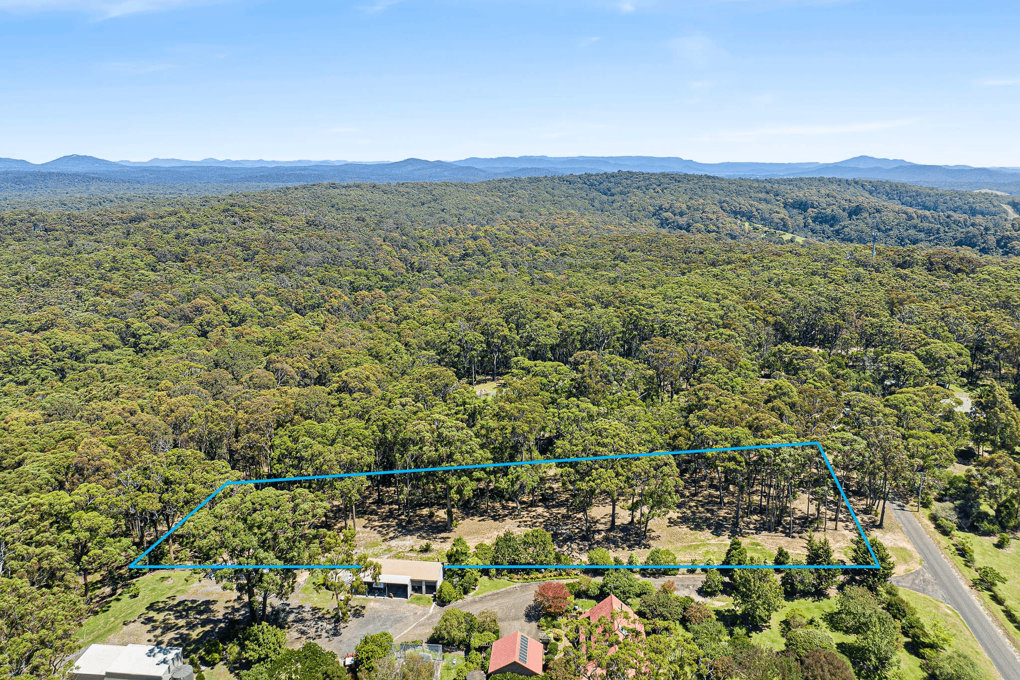 45 (Lot 2) Alexander Drive, BERMAGUI, NSW 2546