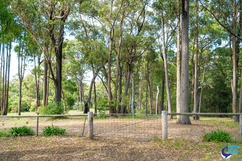 45 (Lot 2) Alexander Drive, BERMAGUI, NSW 2546