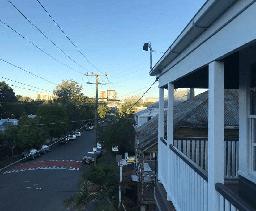 Room 3/40 Victoria Street, Kelvin Grove, QLD 4059