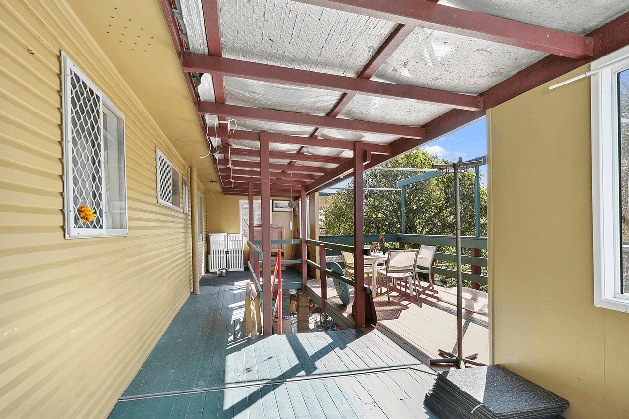 16 Greenslade Street, TINGALPA, QLD 4173