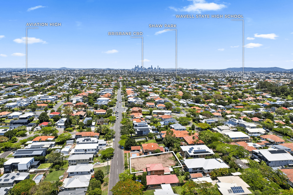 126 Bilsen Road, Wavell Heights, QLD 4012