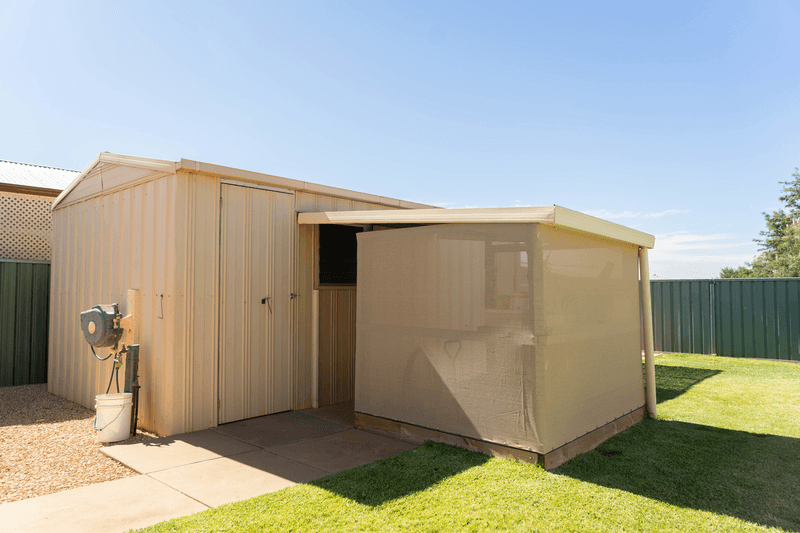 12 Hunt Drive, Robinvale, VIC 3549